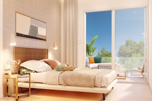 3 camera da letto Appartamento in vendita in Pilar de la Horadada ciudad, Pilar de la Horadada con piscina garage - 359.000 € (Rif: 9509934)