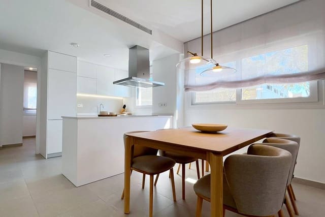 2 camera da letto Appartamento in vendita in Pilar de la Horadada ciudad, Pilar de la Horadada con piscina garage - 269.000 € (Rif: 9509935)