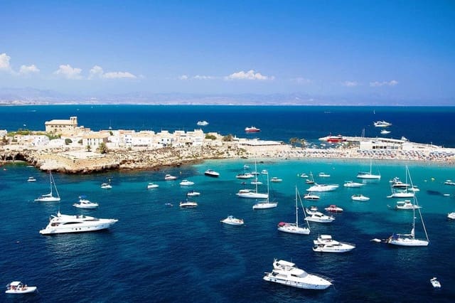 3 slaapkamer Appartement te koop in Centro, Santa Pola met zwembad garage - € 305.000 (Ref: 9509936)