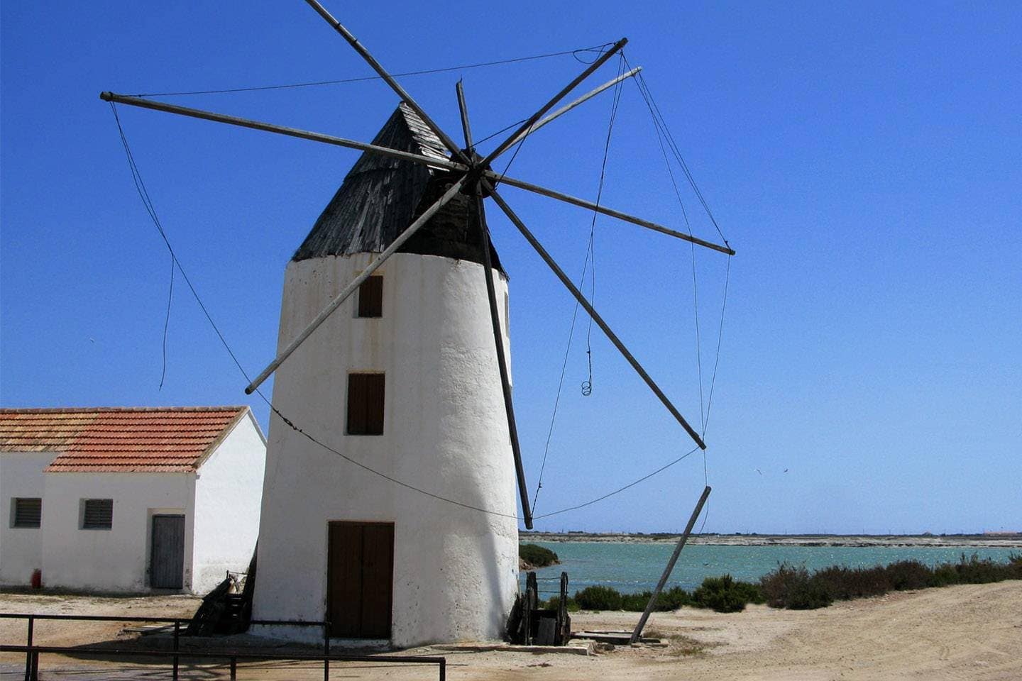 3 bedroom Apartment for sale in San Pedro del Pinatar with pool garage - € 269,900 (Ref: 9509938)