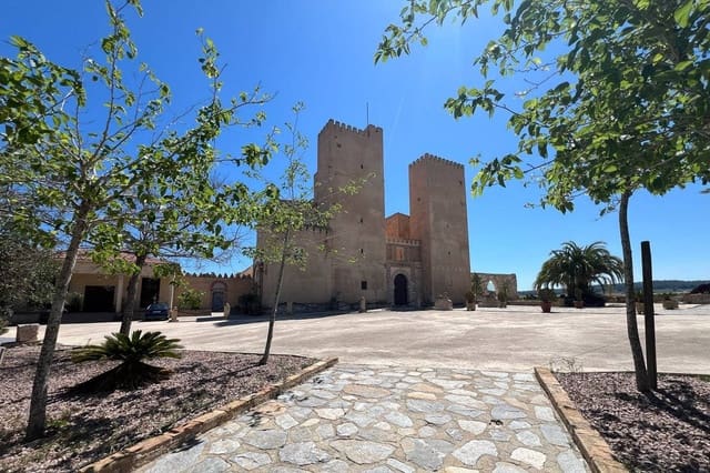 Apartamento de 2 habitaciones en San Miguel de Salinas en venta con piscina garaje - 299.000 € (Ref: 9509939)