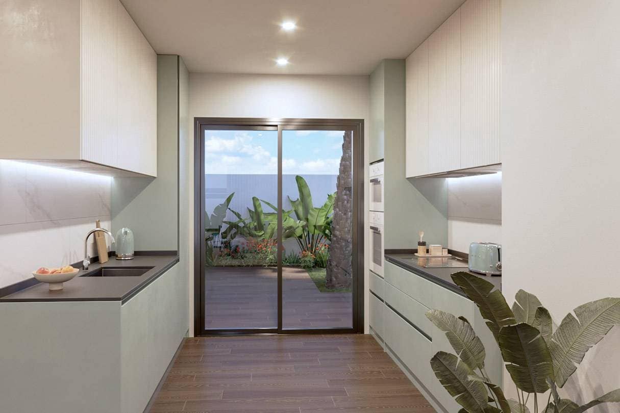 3 bedroom Villa for sale in San Pedro del Pinatar with pool garage - € 479,900 (Ref: 9509943)