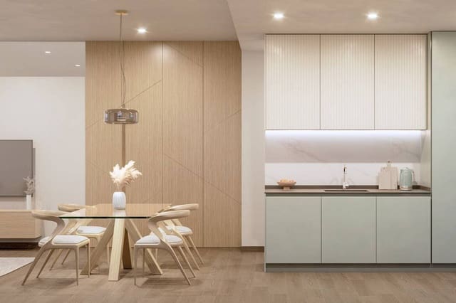 3 bedroom Villa for sale in San Pedro del Pinatar ciudad, San Pedro del Pinatar with pool garage - € 479,900 (Ref: 9509943)