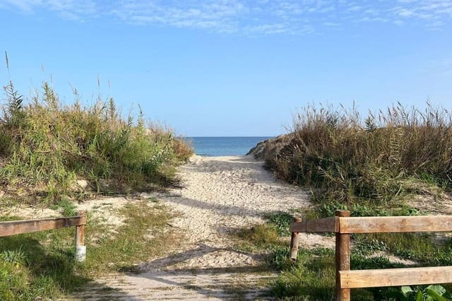 3 quarto Apartamento para venda em Pilar de la Horadada ciudad, Pilar de la Horadada com piscina garagem - 295 000 € (Ref: 9509944)