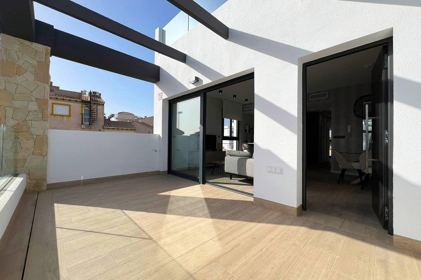 3 bedroom Apartment for sale in Pilar de la Horadada with pool garage - € 315,000 (Ref: 9509946)