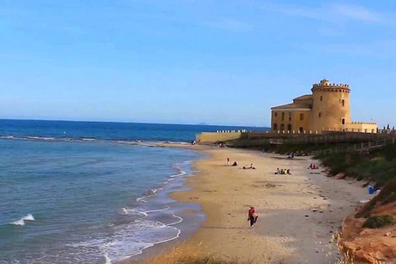 3 bedroom Apartment for sale in Pilar de la Horadada with pool garage - € 265,500 (Ref: 9509947)