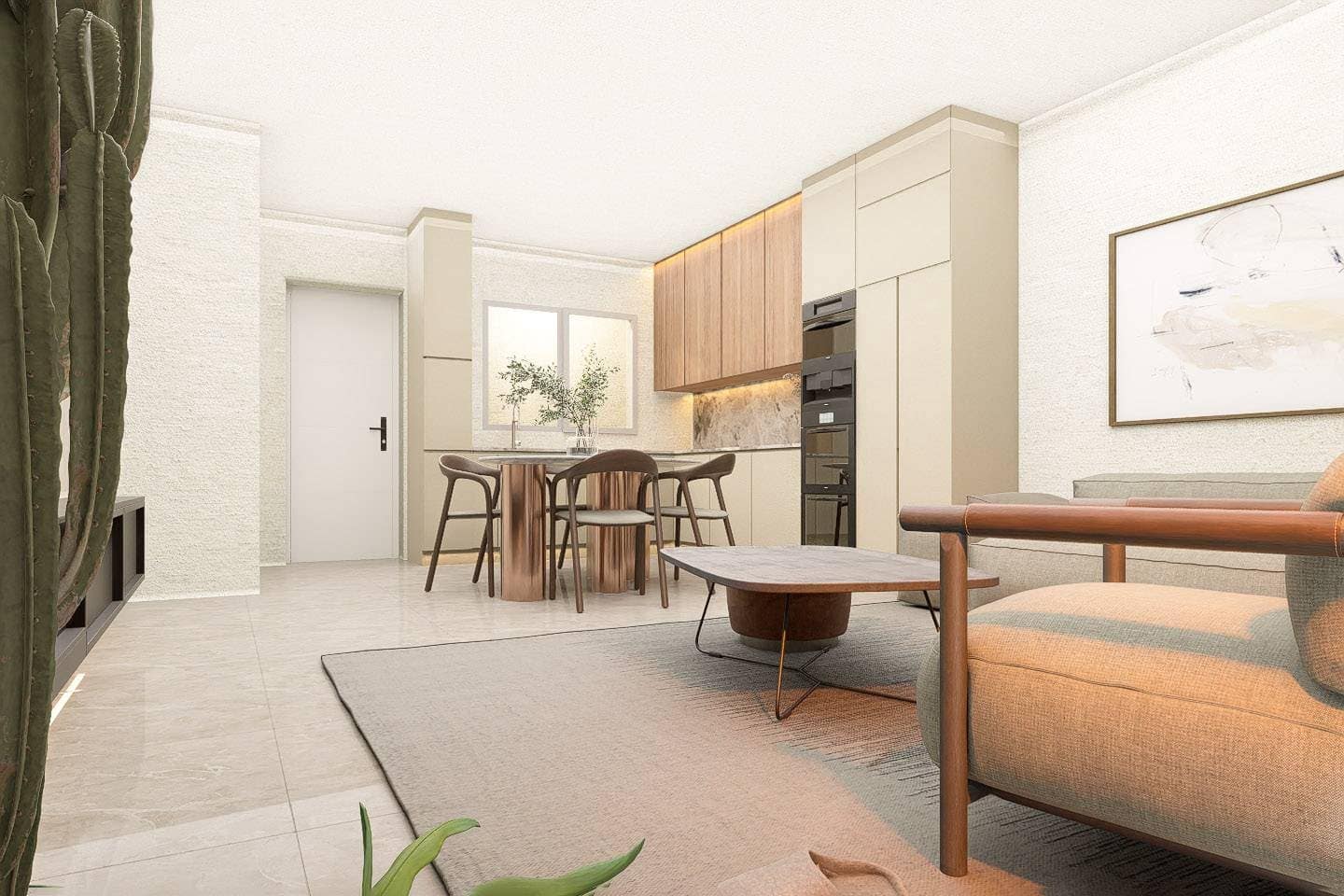 3 bedroom Apartment for sale in Pilar de la Horadada with pool garage - € 265,500 (Ref: 9509947)