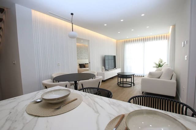 3 bedroom Villa for sale in Pilar de la Horadada ciudad, Pilar de la Horadada with pool garage - € 525,000 (Ref: 9509948)