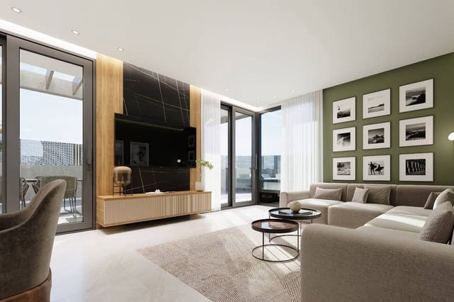 3 camera da letto Villa in vendita in Torre-Pacheco con piscina garage - 655.900 € (Rif: 9509950)