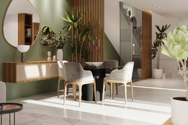 3 camera da letto Villa in vendita in Torre-Pacheco con piscina garage - 655.900 € (Rif: 9509950)