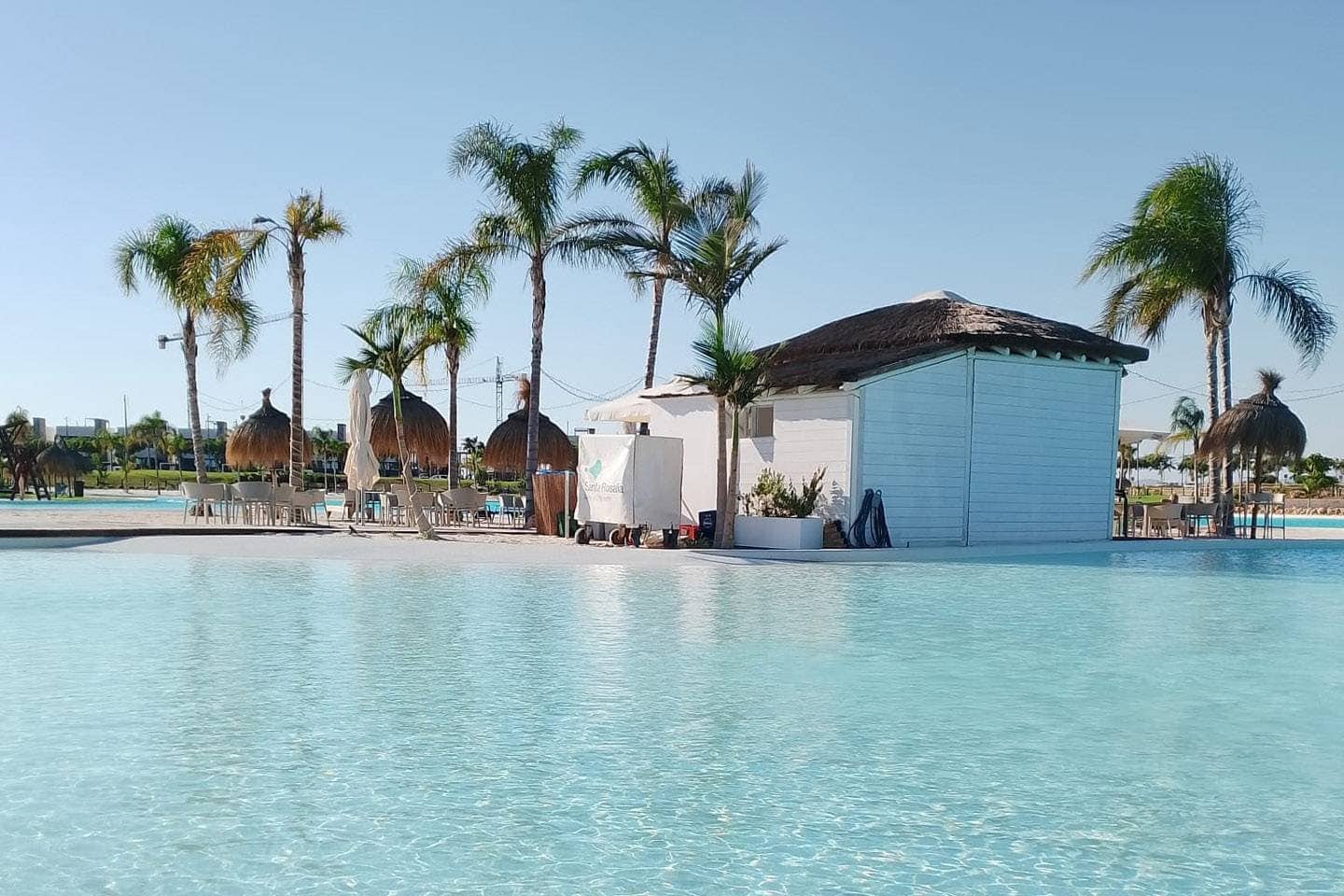 3 bedroom Villa for sale in Torre-Pacheco with pool garage - € 655,900 (Ref: 9509950)