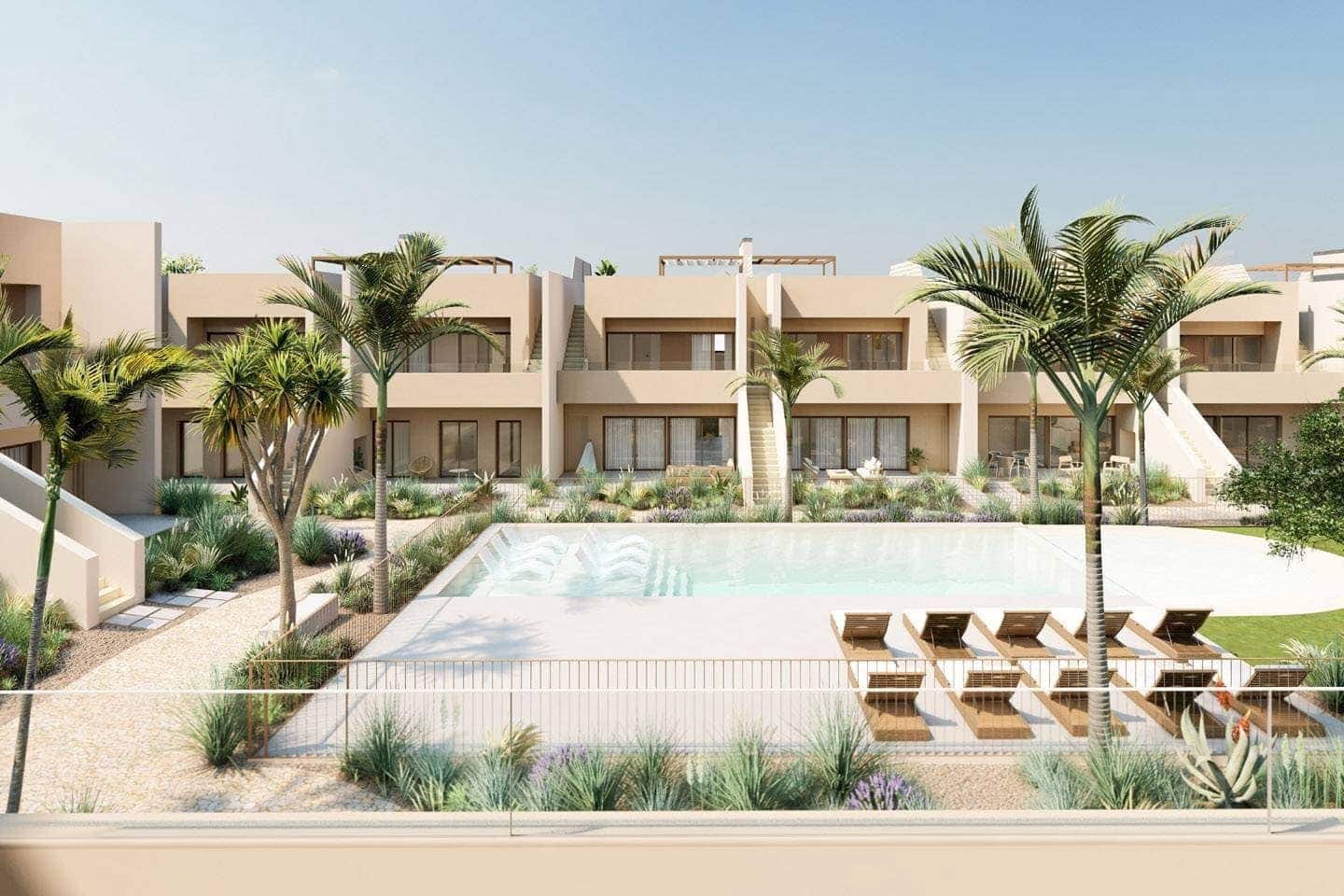 3 slaapkamer Appartement te koop in Roda met zwembad garage - € 349.000 (Ref: 9509951)