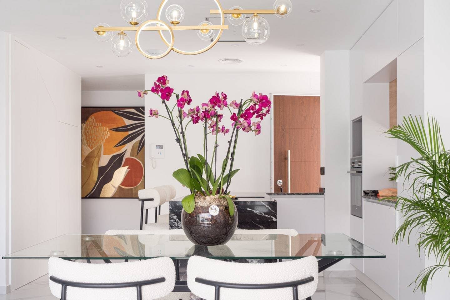 3 bedroom Villa for sale in San Pedro del Pinatar with pool garage - € 465,000 (Ref: 9509952)