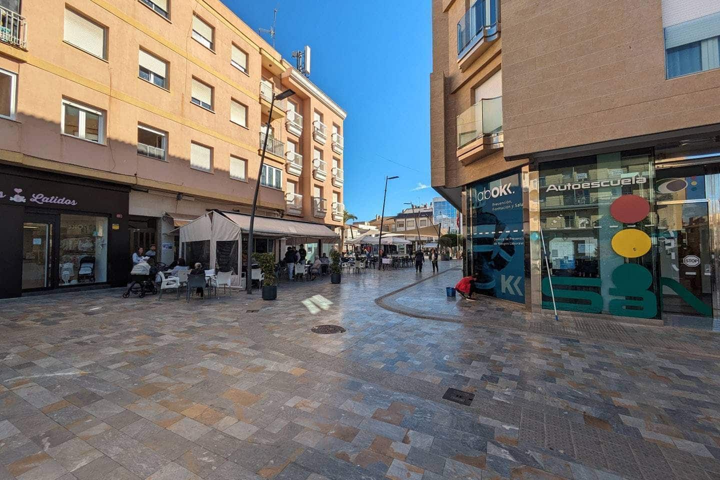 2 quarto Apartamento para venda em San Pedro del Pinatar com piscina garagem - 254 900 € (Ref: 9509954)