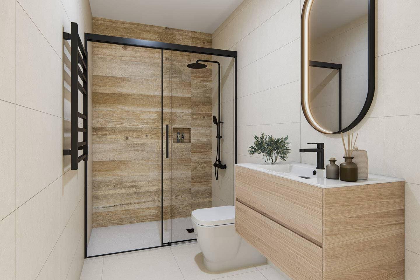 Chalet de 3 habitaciones en Ciudad Quesada en venta con piscina garaje - 397.000 € (Ref: 9509966)