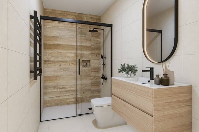 Chalet de 3 habitaciones en Ciudad Quesada, Rojales en venta con piscina garaje - 397.000 € (Ref: 9509966)