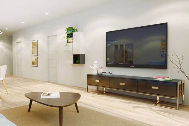 3 slaapkamer Appartement te koop in Centro - Muelle Pesquero, Torrevieja met zwembad - € 365.000 (Ref: 9509967)