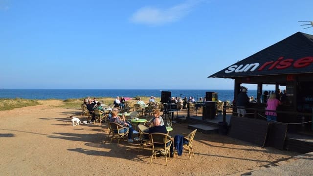 3 soveværelse Villa til salg i Punta Prima, Torrevieja med garage - € 430.000 (Ref: 9509969)