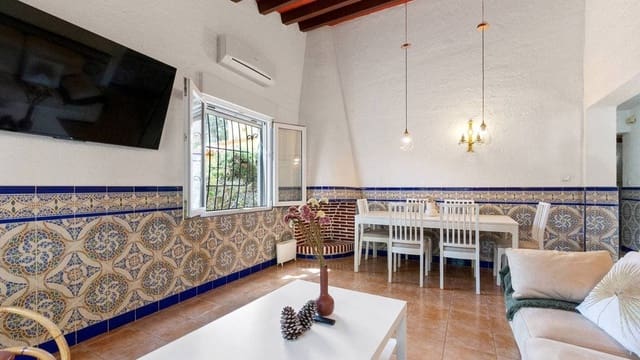 3 soveværelse Villa til salg i Punta Prima, Torrevieja med garage - € 430.000 (Ref: 9509969)