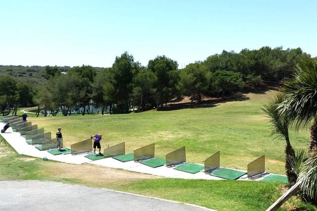 2 bedroom Apartment for sale in San Miguel de Salinas with pool garage - € 316,000 (Ref: 9509974)