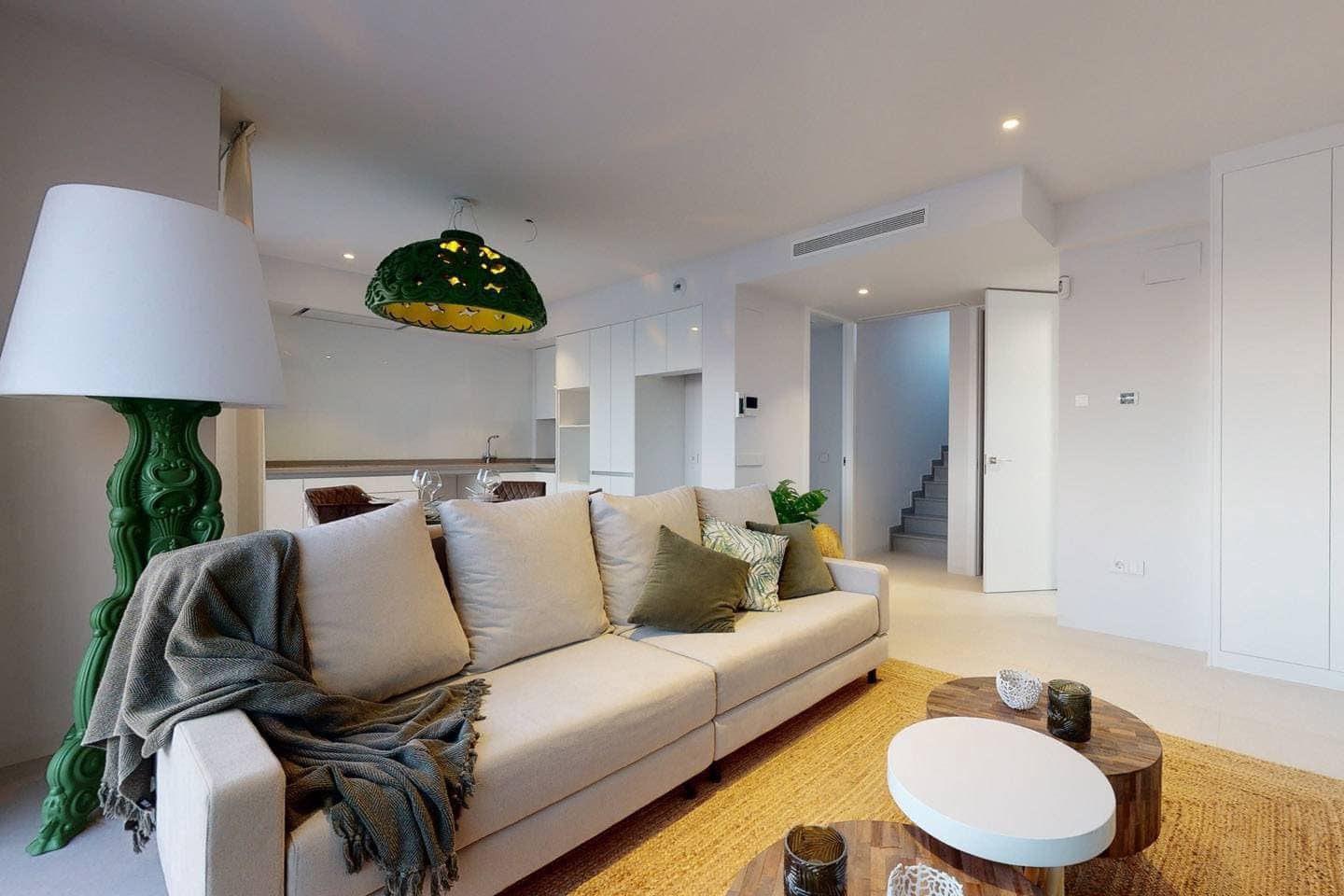 Chalet de 3 habitaciones en Muchamiel / Mutxamel en venta con piscina garaje - 450.000 € (Ref: 9516338)