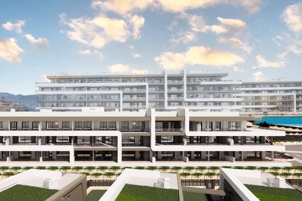 Casa de 3 habitaciones en Muchamiel / Mutxamel en venta con piscina garaje - 333.500 € (Ref: 9516477)