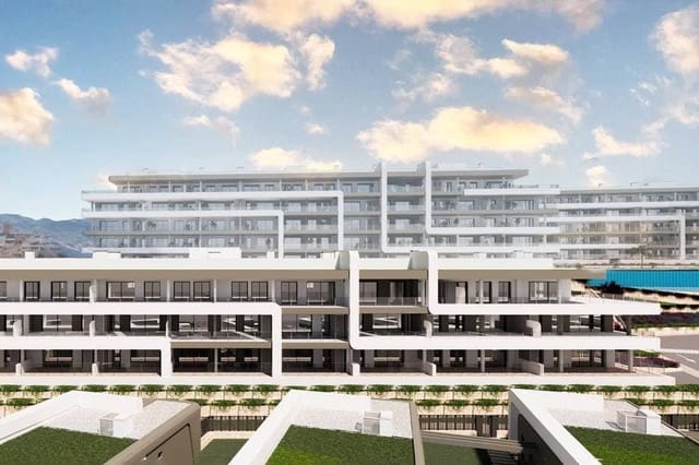 Casa de 3 habitaciones en Muchamiel / Mutxamel en venta con piscina garaje - 333.500 € (Ref: 9516477)