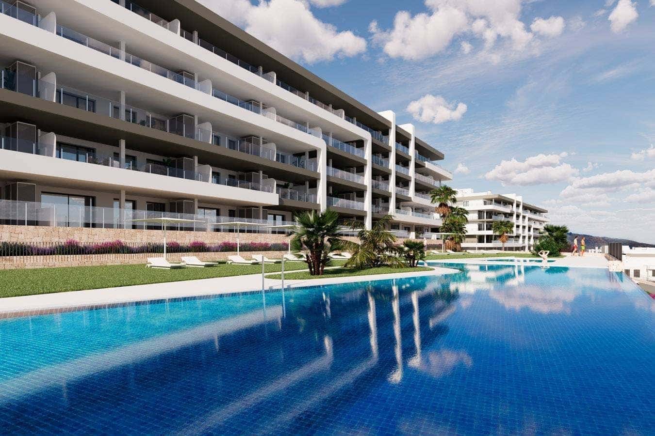 Casa de 3 habitaciones en Muchamiel / Mutxamel en venta con piscina garaje - 333.500 € (Ref: 9516477)