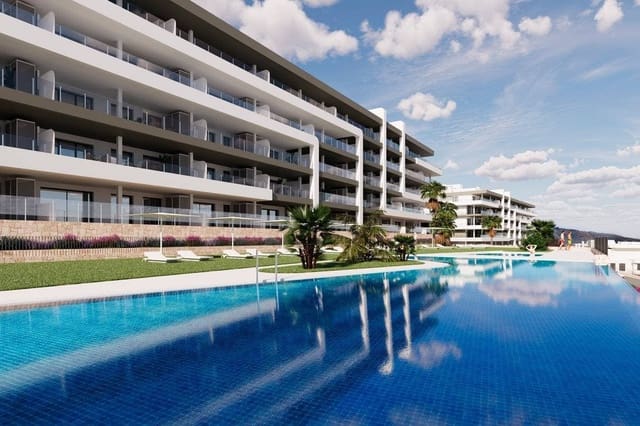 Casa de 3 habitaciones en Muchamiel / Mutxamel en venta con piscina garaje - 333.500 € (Ref: 9516477)