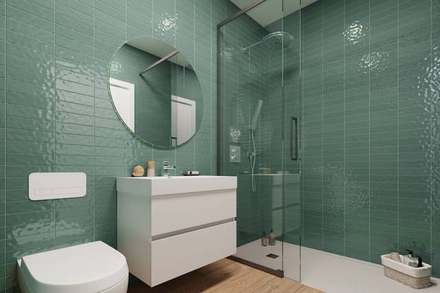 Casa de 3 habitaciones en Muchamiel / Mutxamel en venta con piscina garaje - 333.500 € (Ref: 9516477)