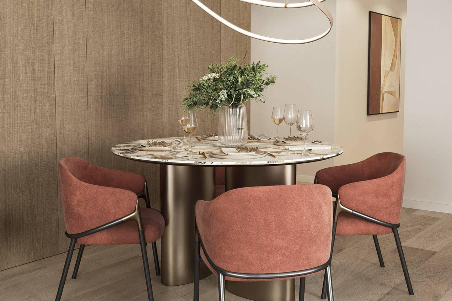 3 bedroom Apartment for sale in Calpe / Calp with pool garage - € 580,000 (Ref: 9516478)