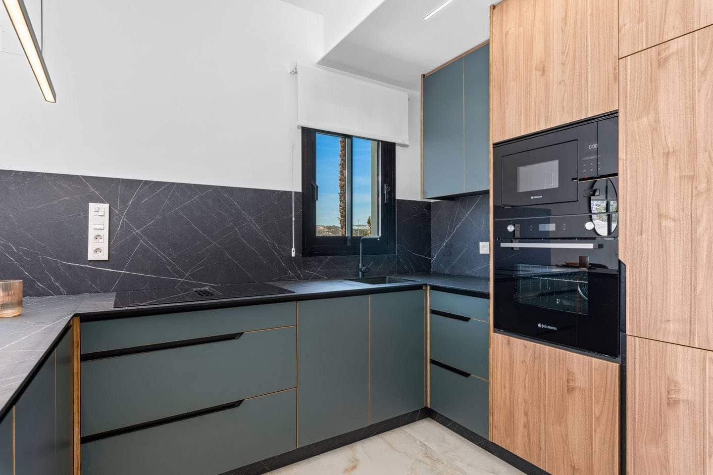 3 slaapkamer Huis te koop in Algorfa met garage - € 445.000 (Ref: 9519336)