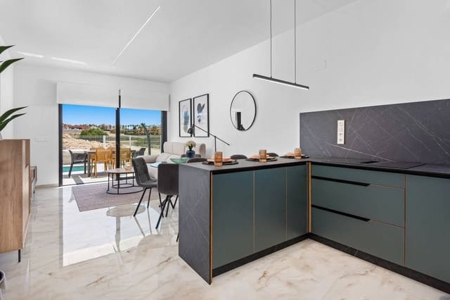 3 slaapkamer Huis te koop in Algorfa met garage - € 445.000 (Ref: 9519336)