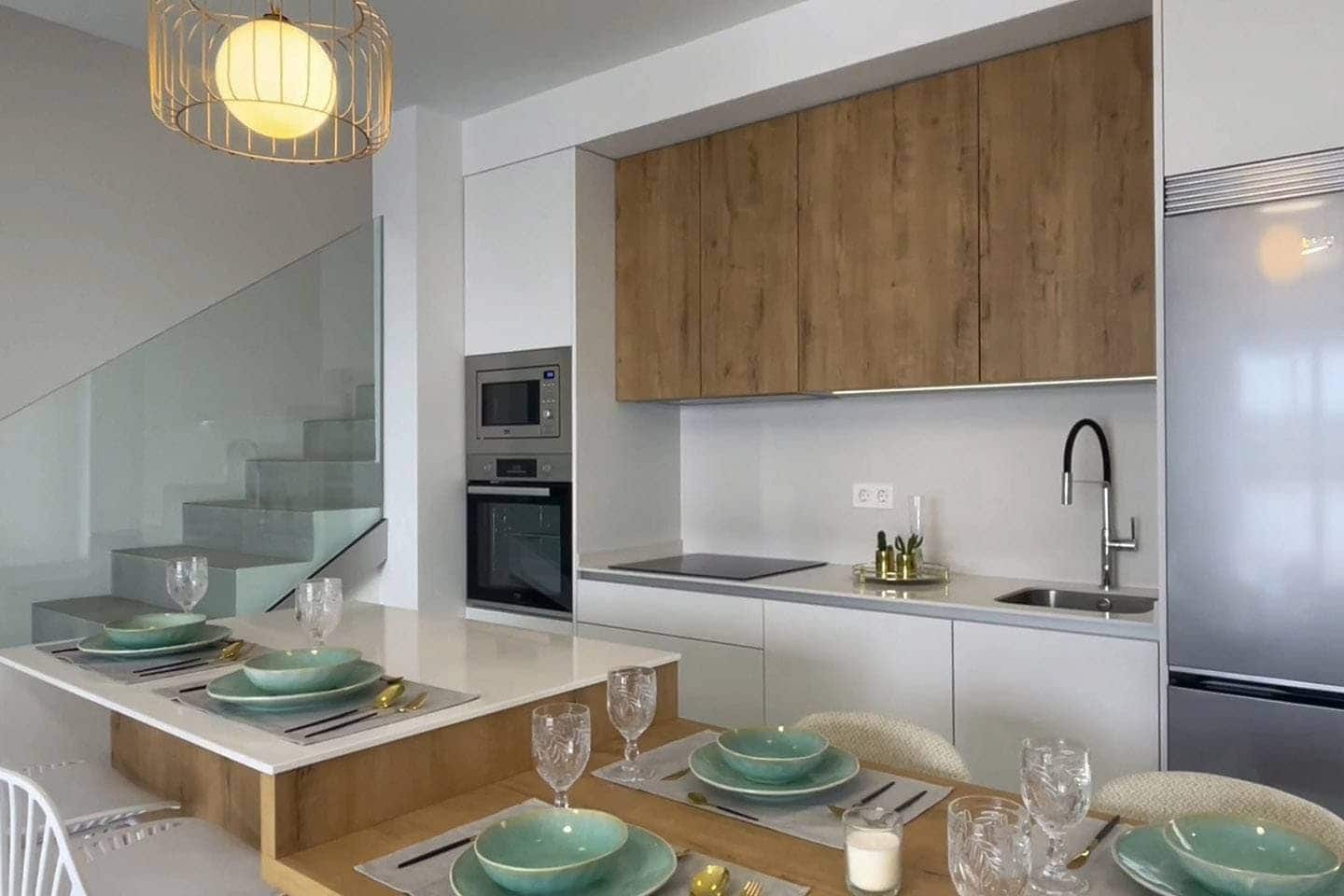 3 bedroom Villa for sale in San Javier with pool garage - € 392,500 (Ref: 9519337)