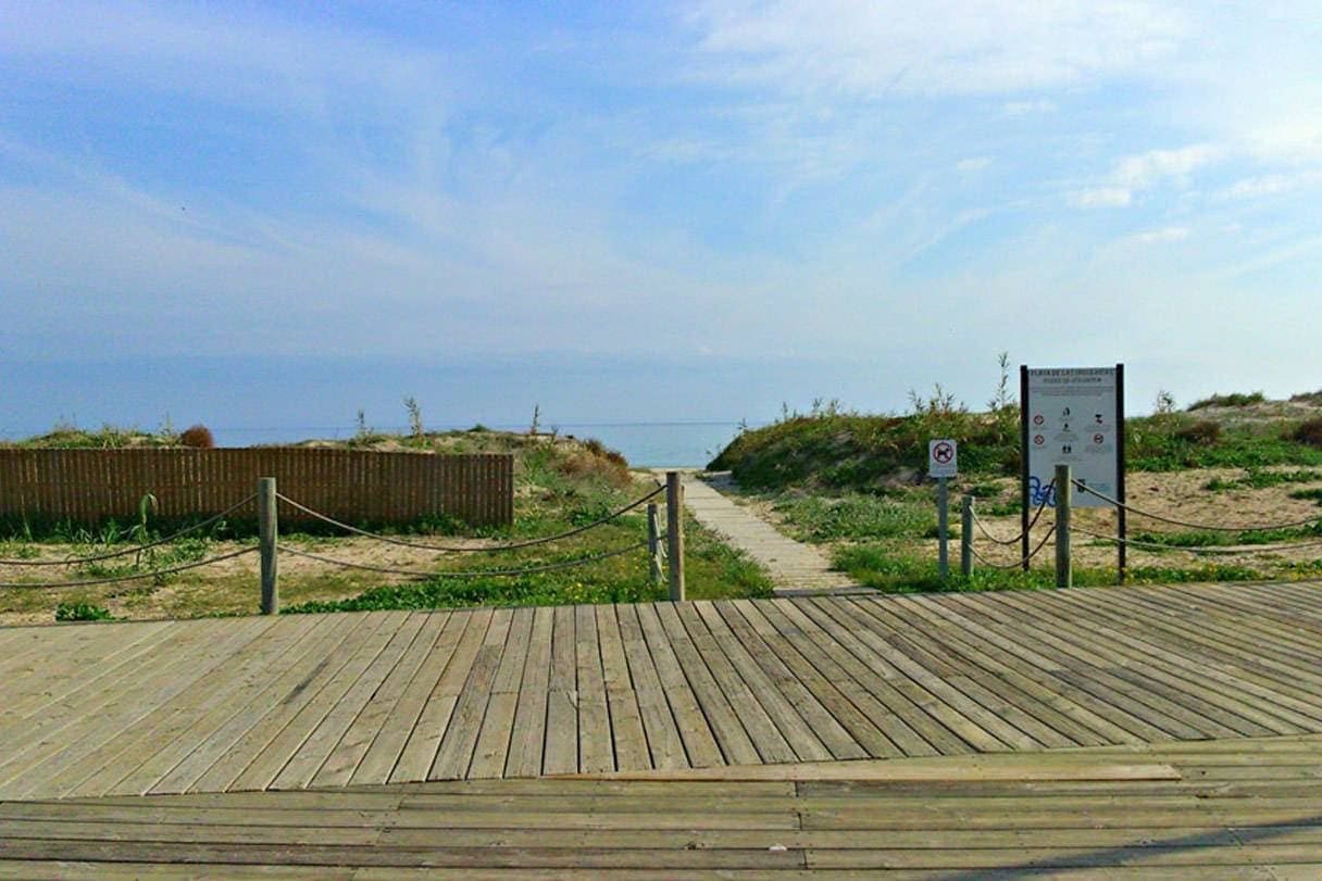 3 sovrum Villa till salu i Mil Palmeras med pool garage - 539 900 € (Ref: 9521766)