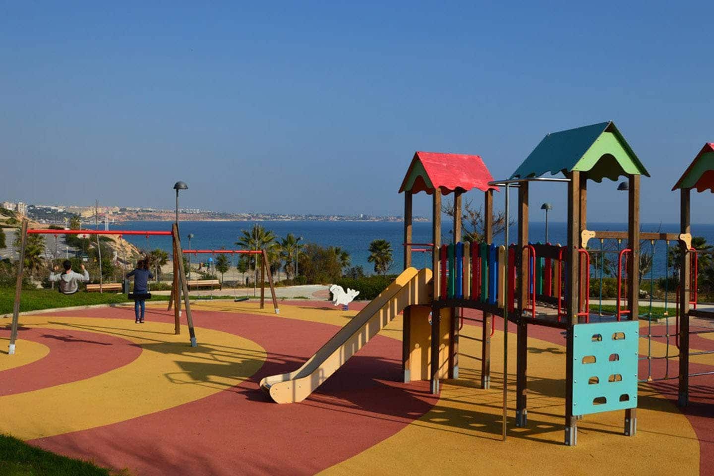 3 sovrum Villa till salu i Mil Palmeras med pool garage - 539 900 € (Ref: 9521766)