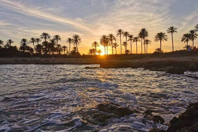 3 makuuhuone Huoneisto myytävänä paikassa Punta Prima, Torrevieja mukana uima-altaan 
autotalli - 364 000 € (Ref: 9521768)