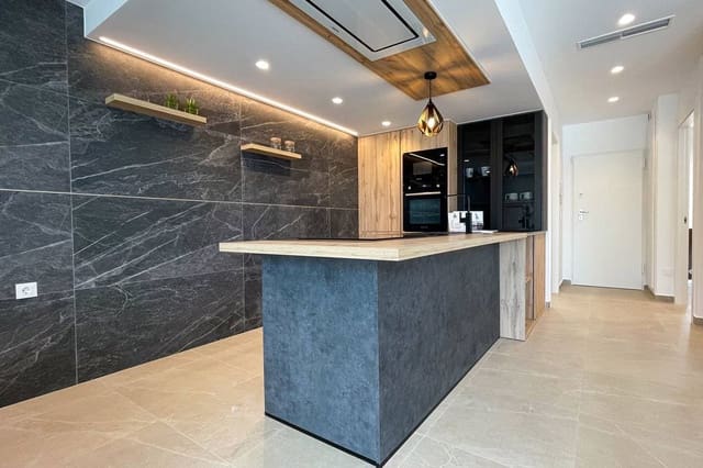 3 soverom Villa til salgs i Benijófar med svømmebasseng garasje - € 350 000 (Ref: 9521770)