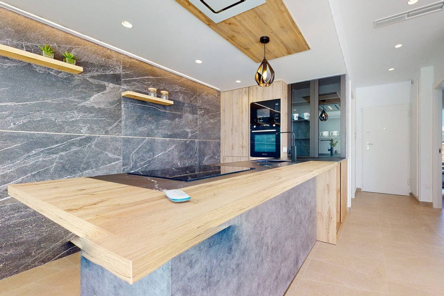 3 soverom Villa til salgs i Benijofar med svømmebasseng garasje - € 350 000 (Ref: 9521770)