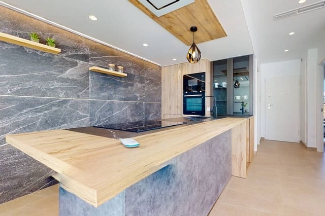 3 soverom Villa til salgs i Benijófar med svømmebasseng garasje - € 350 000 (Ref: 9521770)