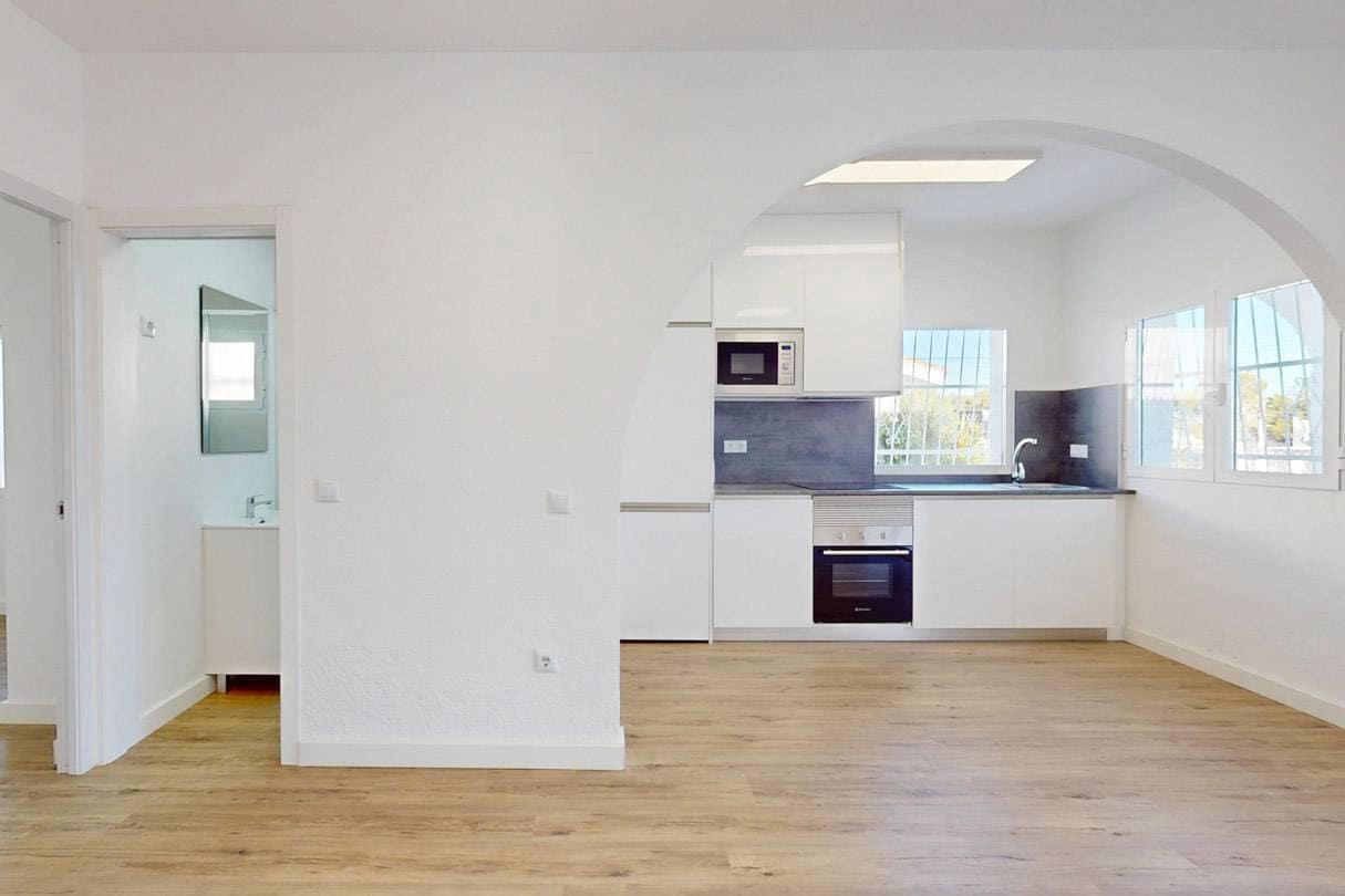 2 slaapkamer Huis te koop in San Miguel de Salinas - € 199.000 (Ref: 9529001)