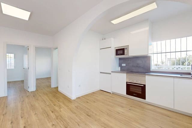 2 slaapkamer Huis te koop in San Miguel de Salinas - € 199.000 (Ref: 9529001)