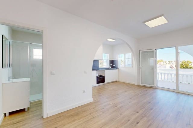 2 slaapkamer Huis te koop in San Miguel de Salinas - € 199.000 (Ref: 9529001)