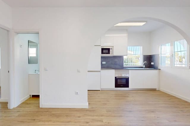 2 slaapkamer Huis te koop in San Miguel de Salinas - € 199.000 (Ref: 9529001)