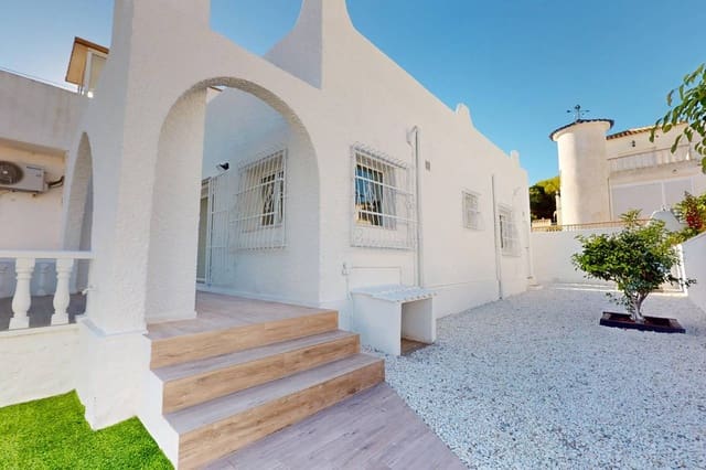 2 slaapkamer Huis te koop in San Miguel de Salinas - € 199.000 (Ref: 9529001)