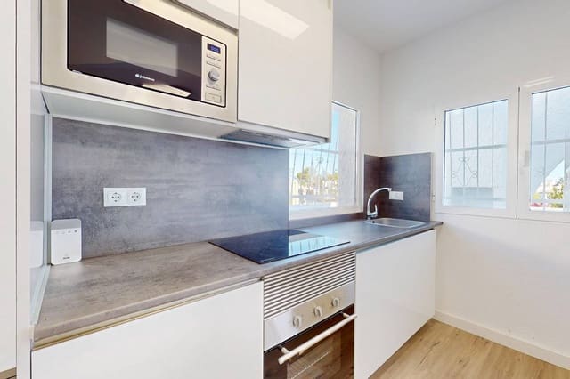 2 slaapkamer Huis te koop in San Miguel de Salinas - € 199.000 (Ref: 9529001)