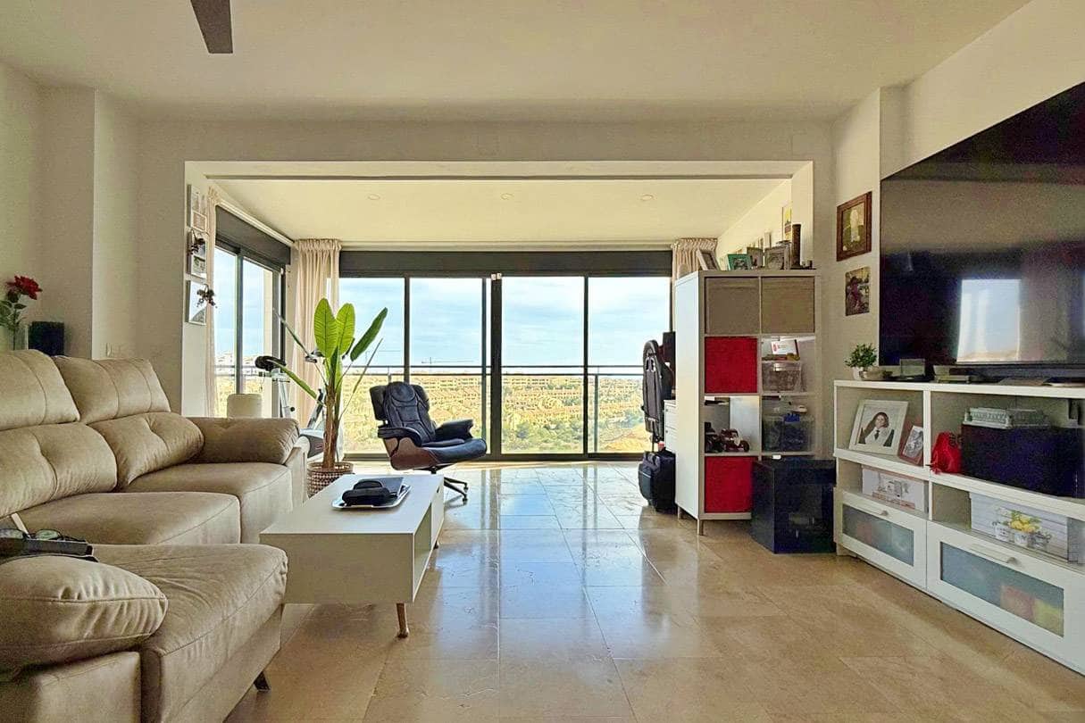2 chambre Appartement à vendre à Orihuela Costa avec piscine - 299 000 € (Ref: 9538887)