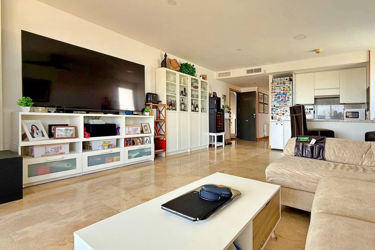 2 chambre Appartement à vendre à Orihuela Costa avec piscine - 299 000 € (Ref: 9538887)