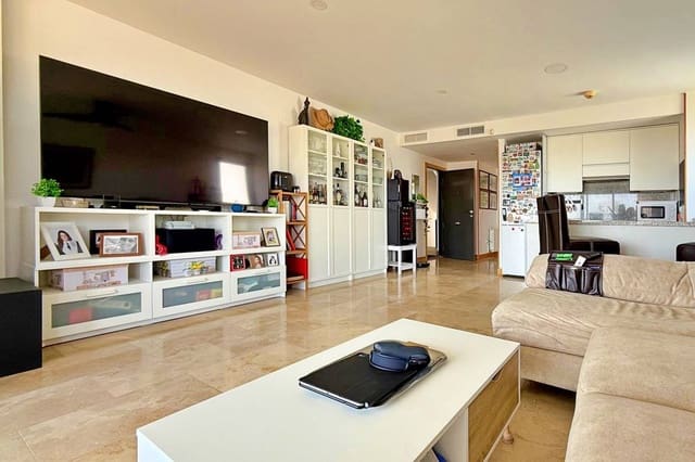 2 quarto Apartamento para venda em Aguamarina, Orihuela com piscina - 299 000 € (Ref: 9538887)