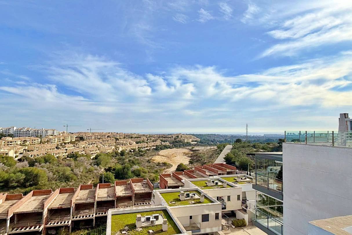 2 chambre Appartement à vendre à Orihuela Costa avec piscine - 299 000 € (Ref: 9538887)